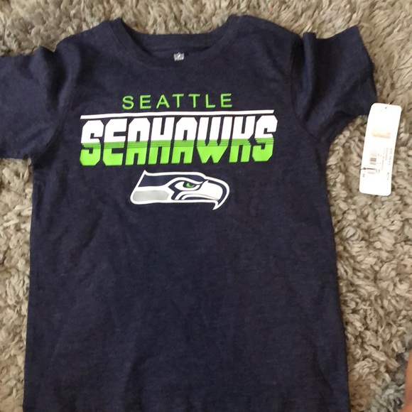 nfl team apparel seahawks